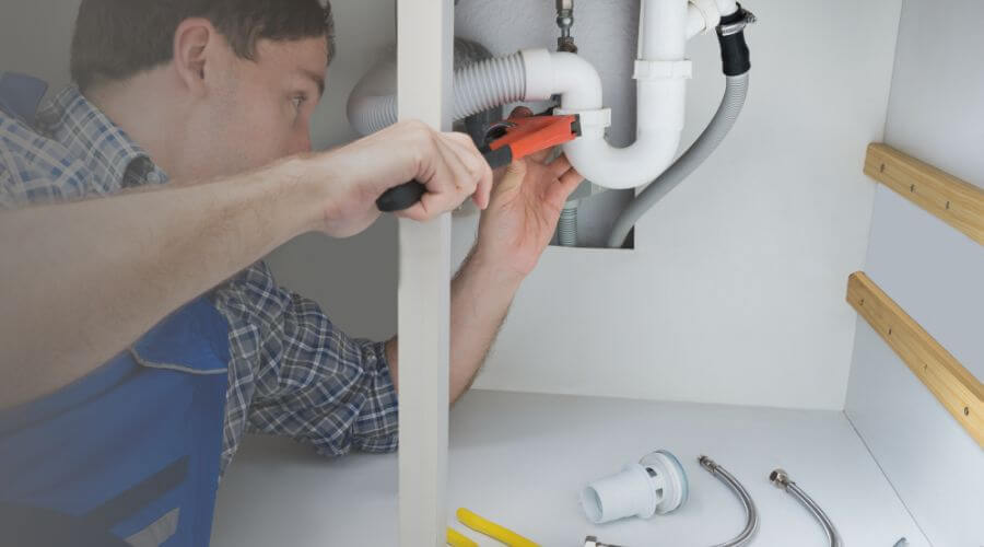 Professional bathroom faucet installation in Princeton, MN